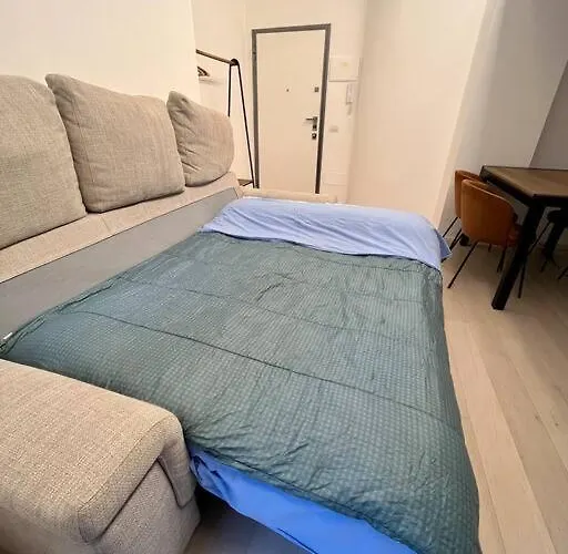 Modern - Walking Distance To Station Apartmán