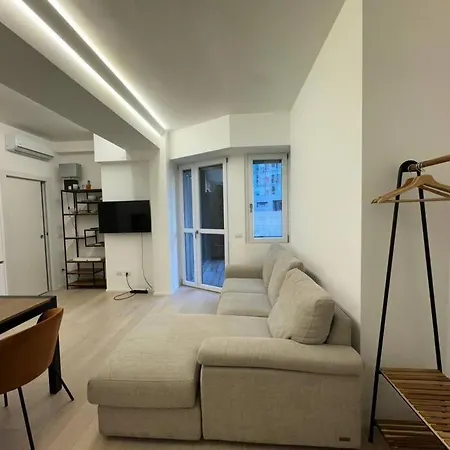 Modern - Walking Distance To Station ミラノ